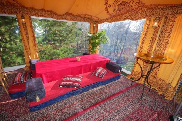 Moroccan furniture: 40 cool designs!