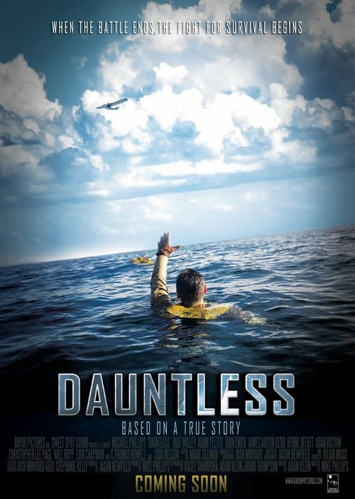 [HD] Dauntless: The Battle of Midway 2019 Pelicula Online Castellano