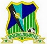 LOGO DE SPORTING ZULIANO FC