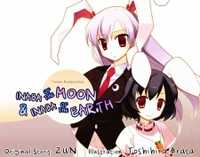 Inaba of the Moon & Inaba of the Earth