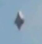 Incredible UFO Morphing In Daylight Video, Well Zoomed | Beyond Science ...
