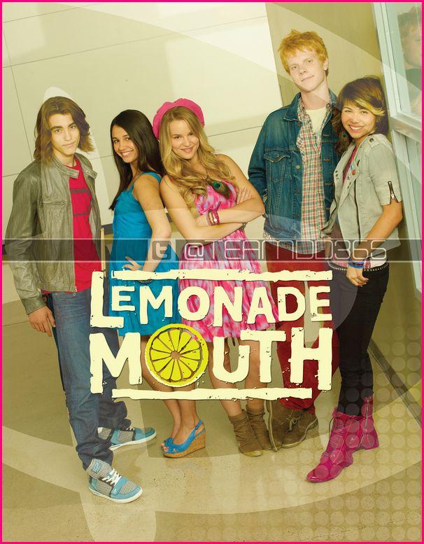 Lemonade Mouth Azianom Filme de toate tipurile subtitrate in romana