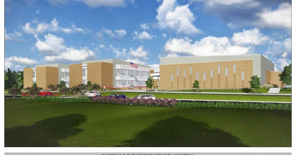 Shining a Light on Germantown Learning from the Riverdale Expansion