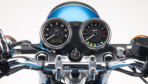 Kelebihan dan Kekurangan Motor Klasik Kawasaki Estrella 250 Kelebihan dan Kekurangan Motor Klasik Kawasaki Estrella 250