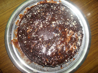   Black Forest Cake
