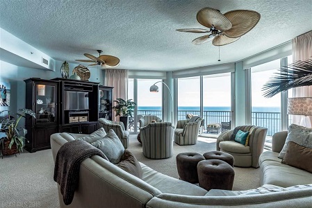 Florida Beaches Pensacola Condo For Sale Mirabella
