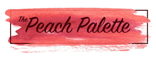 The Peach Palette