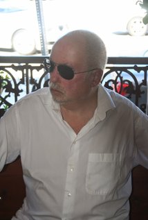 Barney Cohen. Director of Gernika