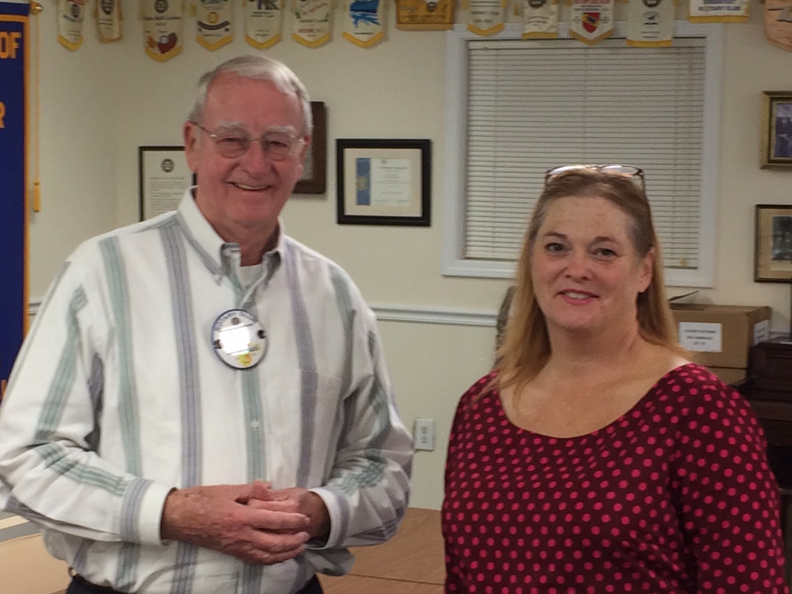 Newport NC Rotary Club: Feb 6 Program - Carteret Community Theater