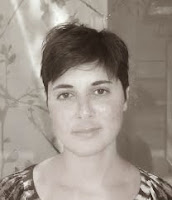 Sara Azmeh Rasmussen سارة العظمة