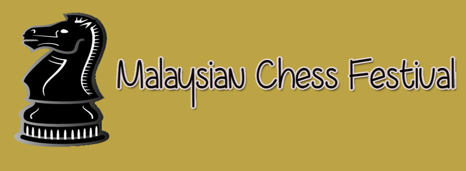 Malaysian Chess Festival