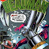 Deadman #3 - Neal Adams cover reprint & reprints