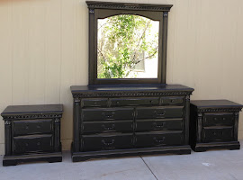 Bedroom Set (SOLD)