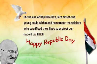 Republic Day Card