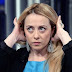 Giorgia Meloni invita a picchiare le mogli dove non esistono tutele per le donne