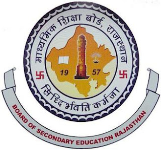 Rajasthan Board Syllabus Pdf Download For Class 10th & 12th Exam