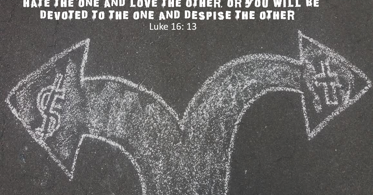 HOW IN THE WORLD Managing Grace Luke 16 1 13 how-in-the-world-managing-grace-luke-16-1-13
