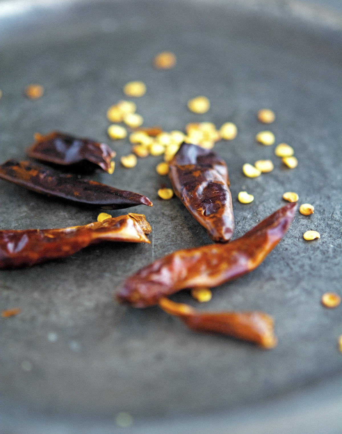 Dried Chiles