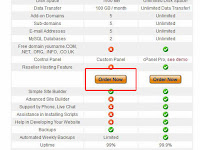 Cara Mudah Membuat dan Mengonlinekan Website ke Internet