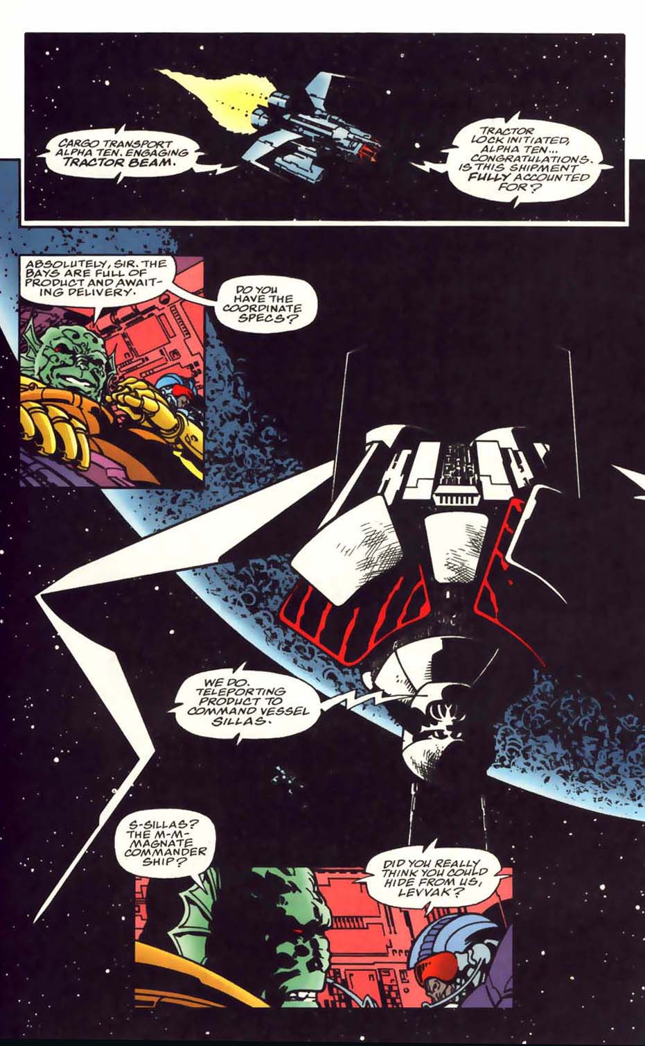 Green Lantern (1990) Issue #163 #173 - English 22