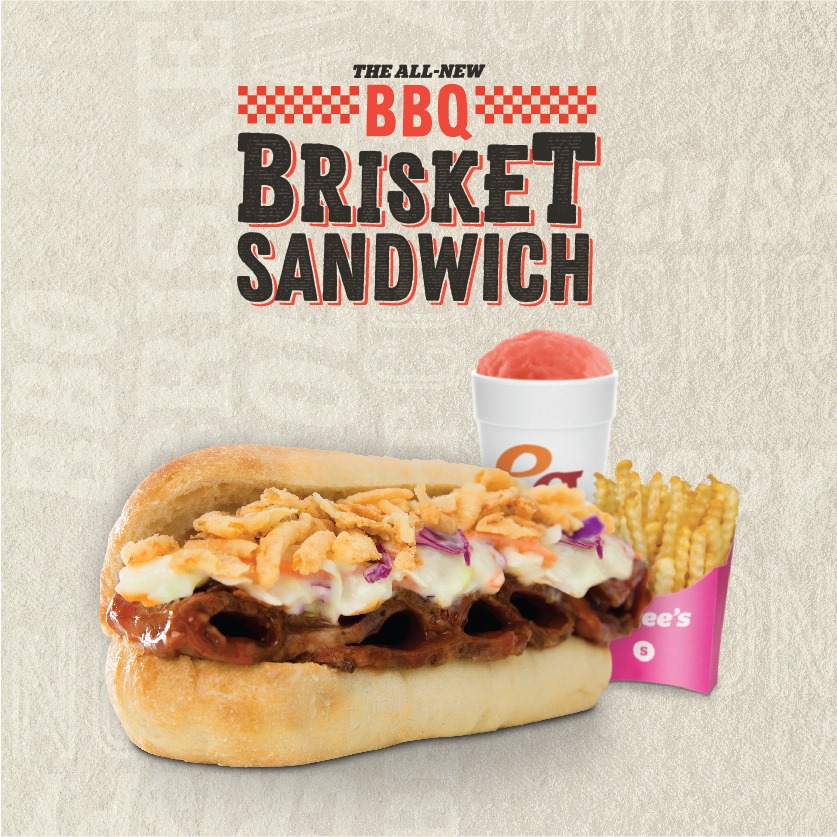 eegees love 2018 Eegee's Promo Item of the Month