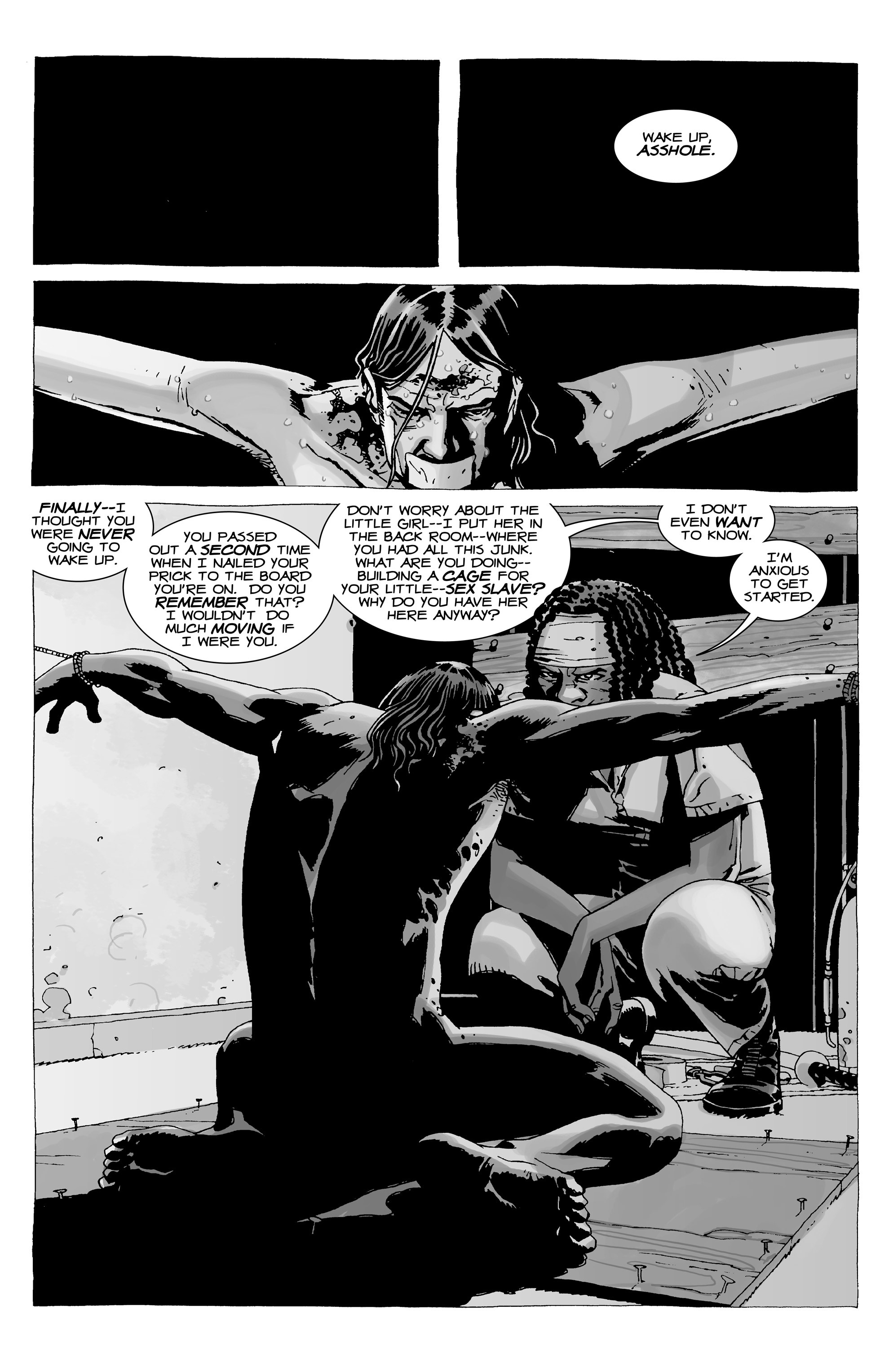 The Walking Dead issue 33 - Page 8