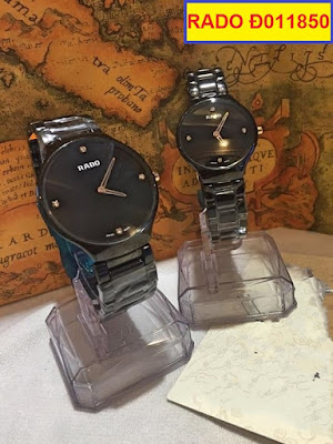 đồng hồ cặp đôi