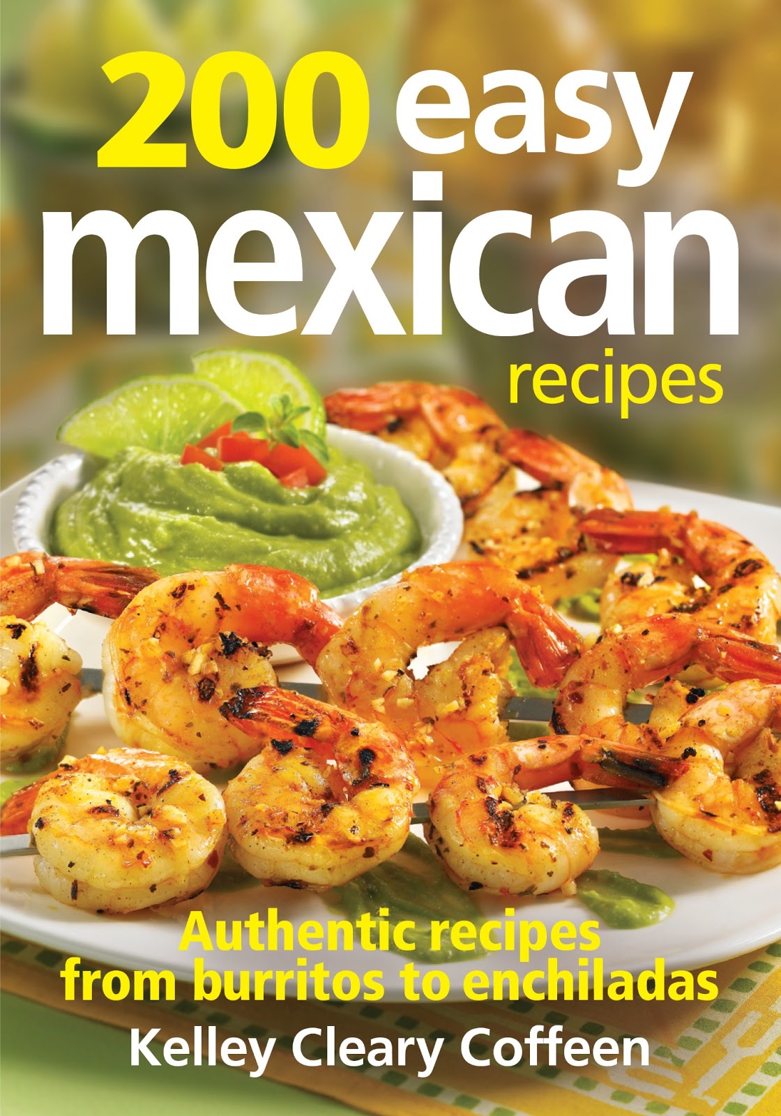 Playing With Cards 200 Easy Mexican Recipes Cookbook Review 