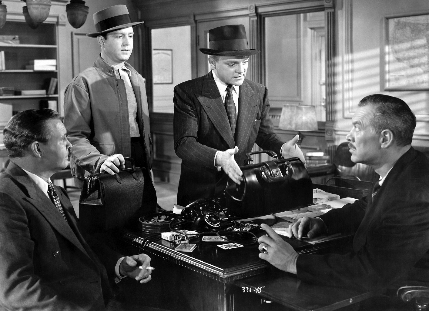 FIFTIES CRIME FILMS fifties-crime-films