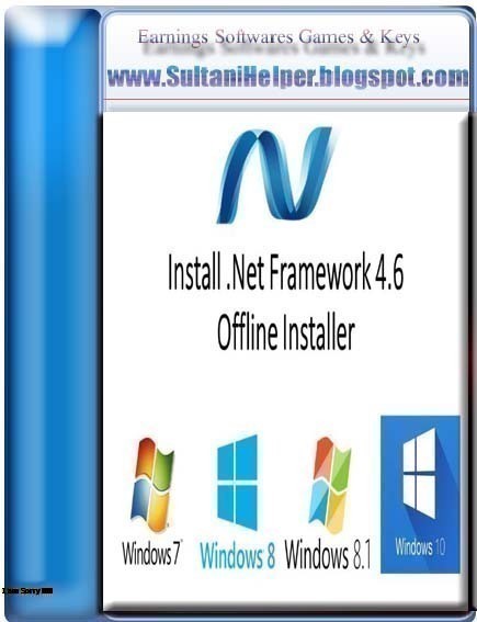 download net framework 4.6 full