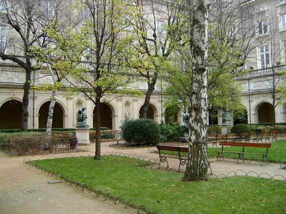 jardin musee beaux arts musee beaux arts de lyon