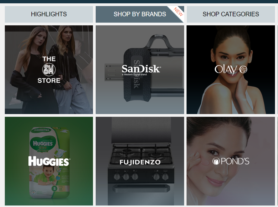 Woman In Digital Fashion Top 10 Products For Women on Lazada Turns 5