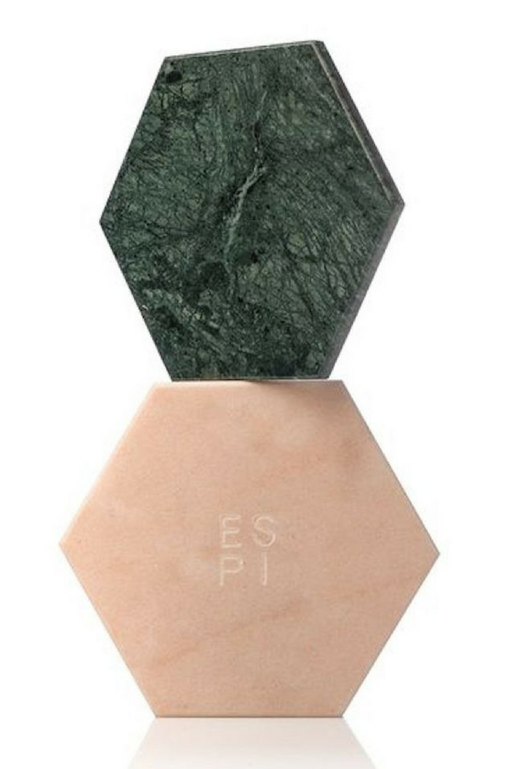 ¡El mármol verde está en todas partes y podemos ver por qué! - Metacrilatos