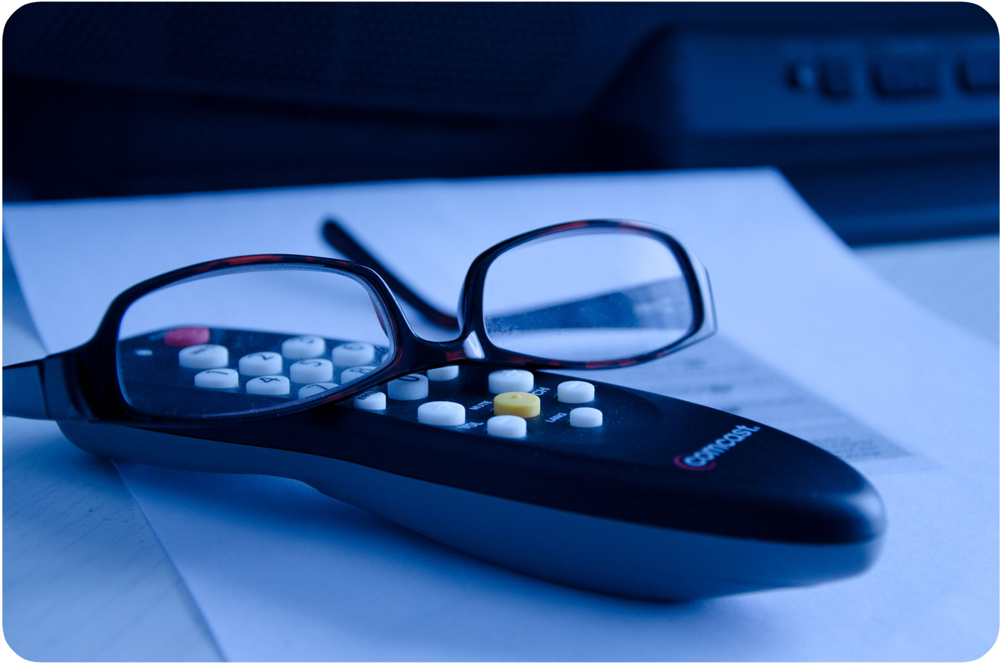 Heidi has a Hobby January 2012