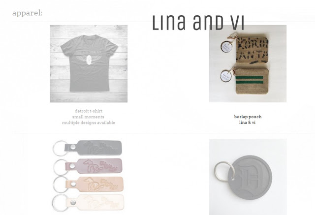 Bundled Michigan and Lina and Vi Burlap Goods Bundled Michigan and Lina and Vi Burlap Goods