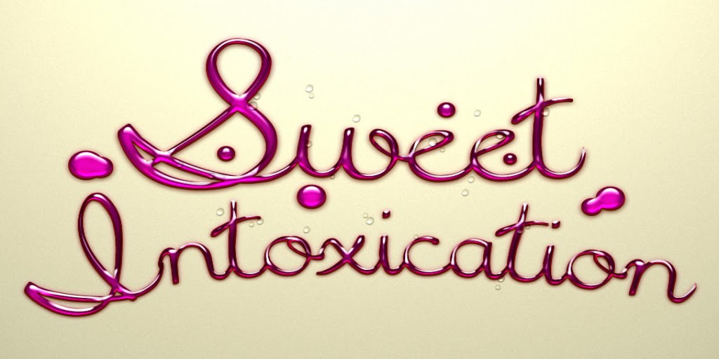 Sweet Intoxication Designs