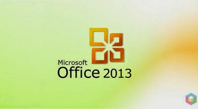 Microsoft Office 2013