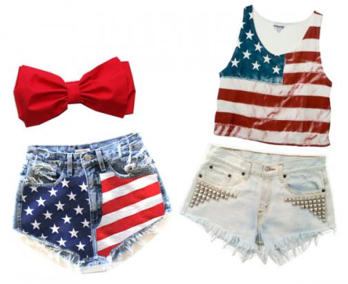 4th of July Outfits 2017 4th of July Outfits 2017