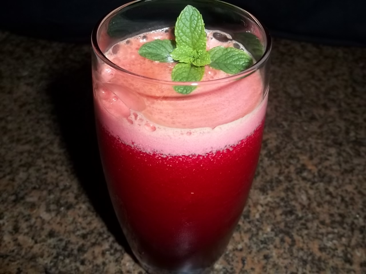 Como Fazer Suco De Beterraba Com Laranja Para Bebe