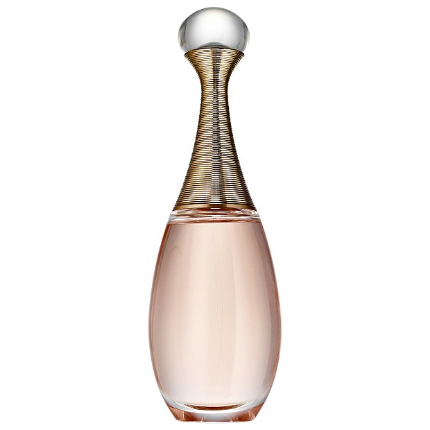 dior jadore nez de luxe