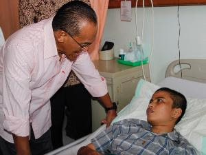 Keringat darah keringat darah