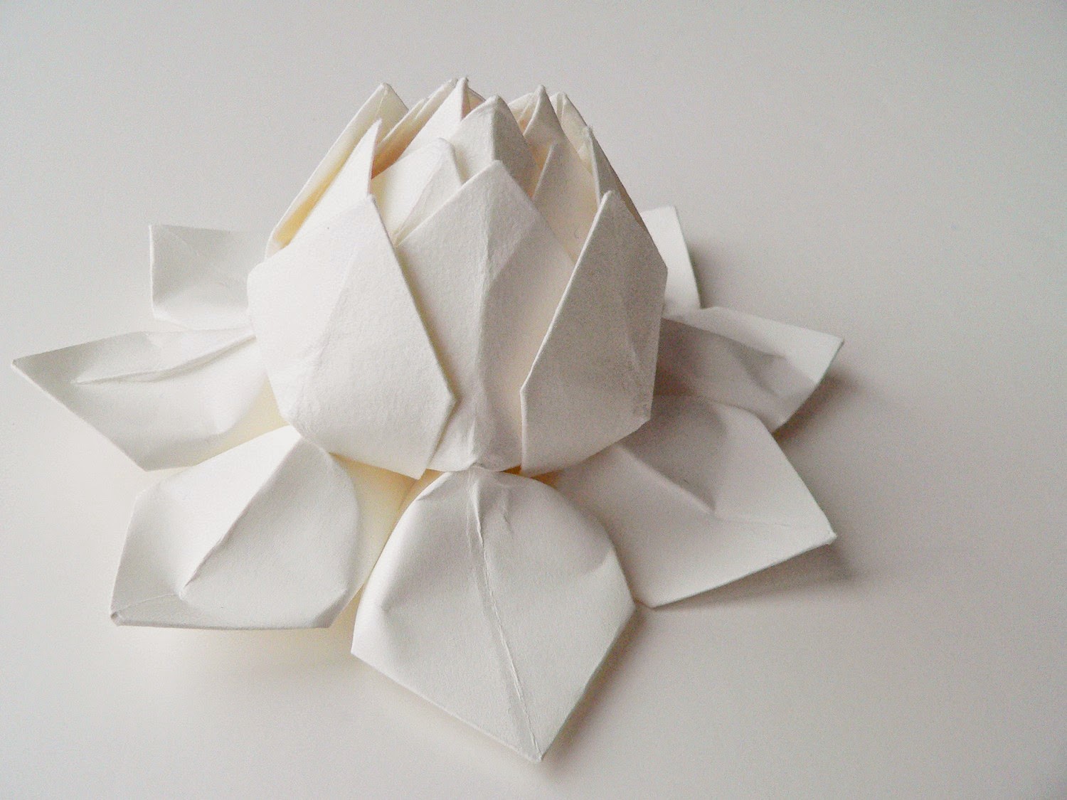 flowers origami easy origami instructions for kids crafts