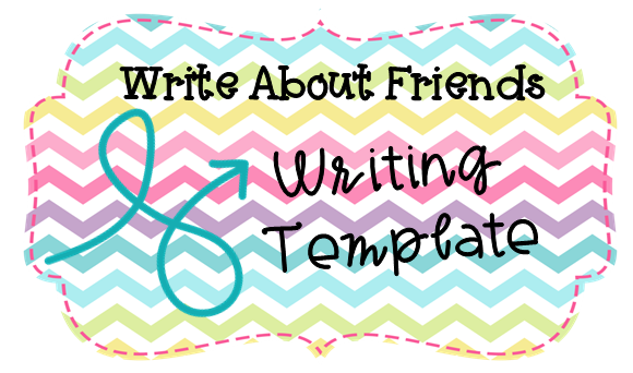 Write about friendship