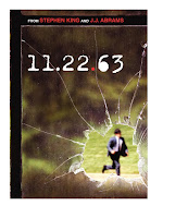 11.22.63 DVD Cover