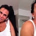Gretchen reclama de bullying: "me chamam de boca de coringa"
