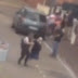Tense moment French police shoot dead two ISIS terrorists in front of church