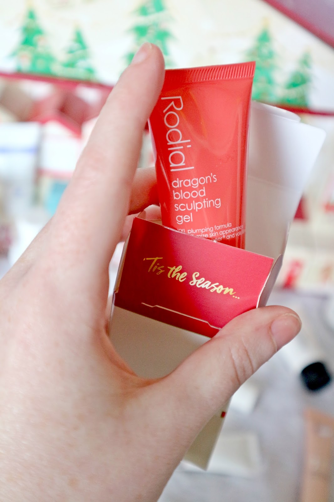 The 2017 Marks Spencer Beauty Advent Calendar On Sale Now Ellis the-2017-marks-spencer-beauty-advent-calendar-on-sale-now-ellis