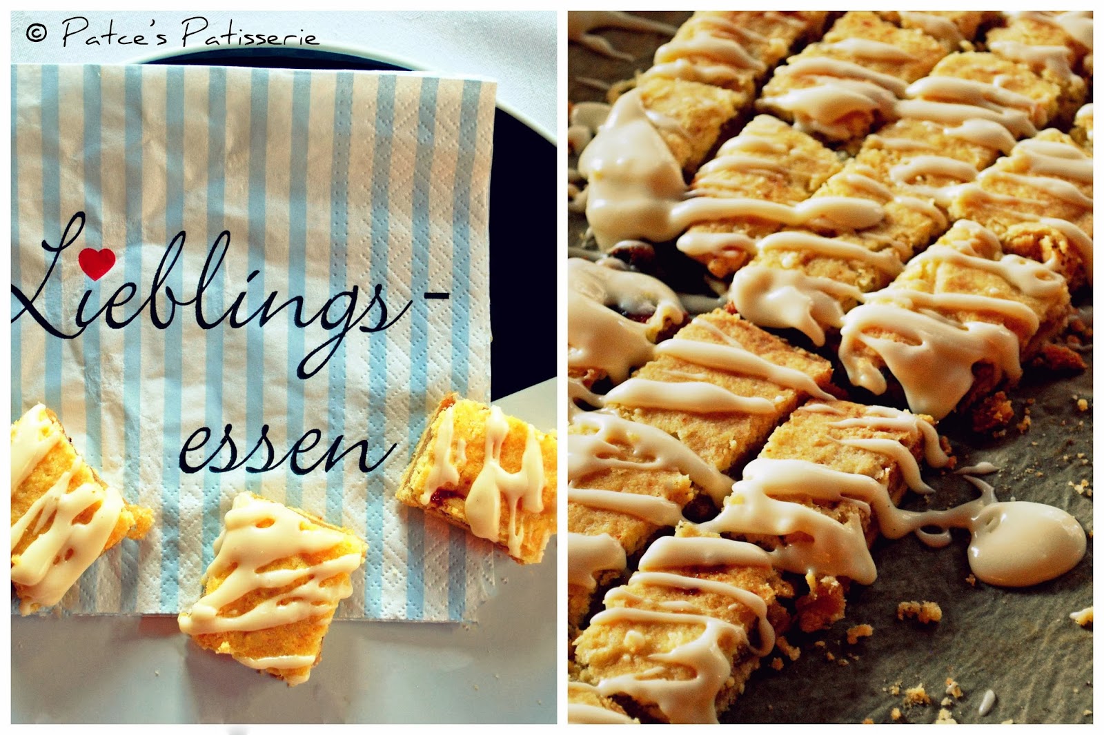 Weihnachtliche Leckereien {Zusammenfassung} Weihnachtliche Leckereien {Zusammenfassung}