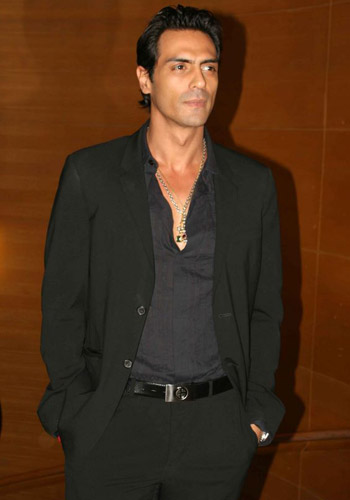 Celebrity Biography: Arjun Rampal