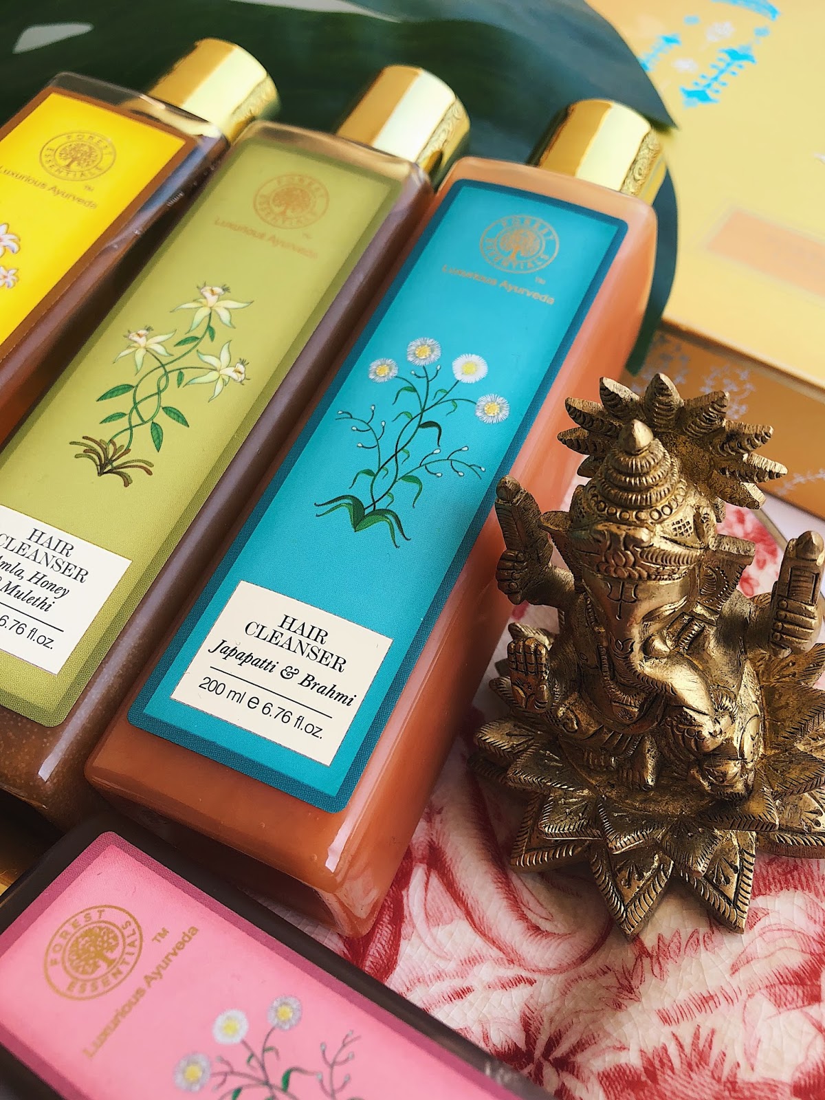 Top 132 + Forest essentials hair cleanser review polarrunningexpeditions